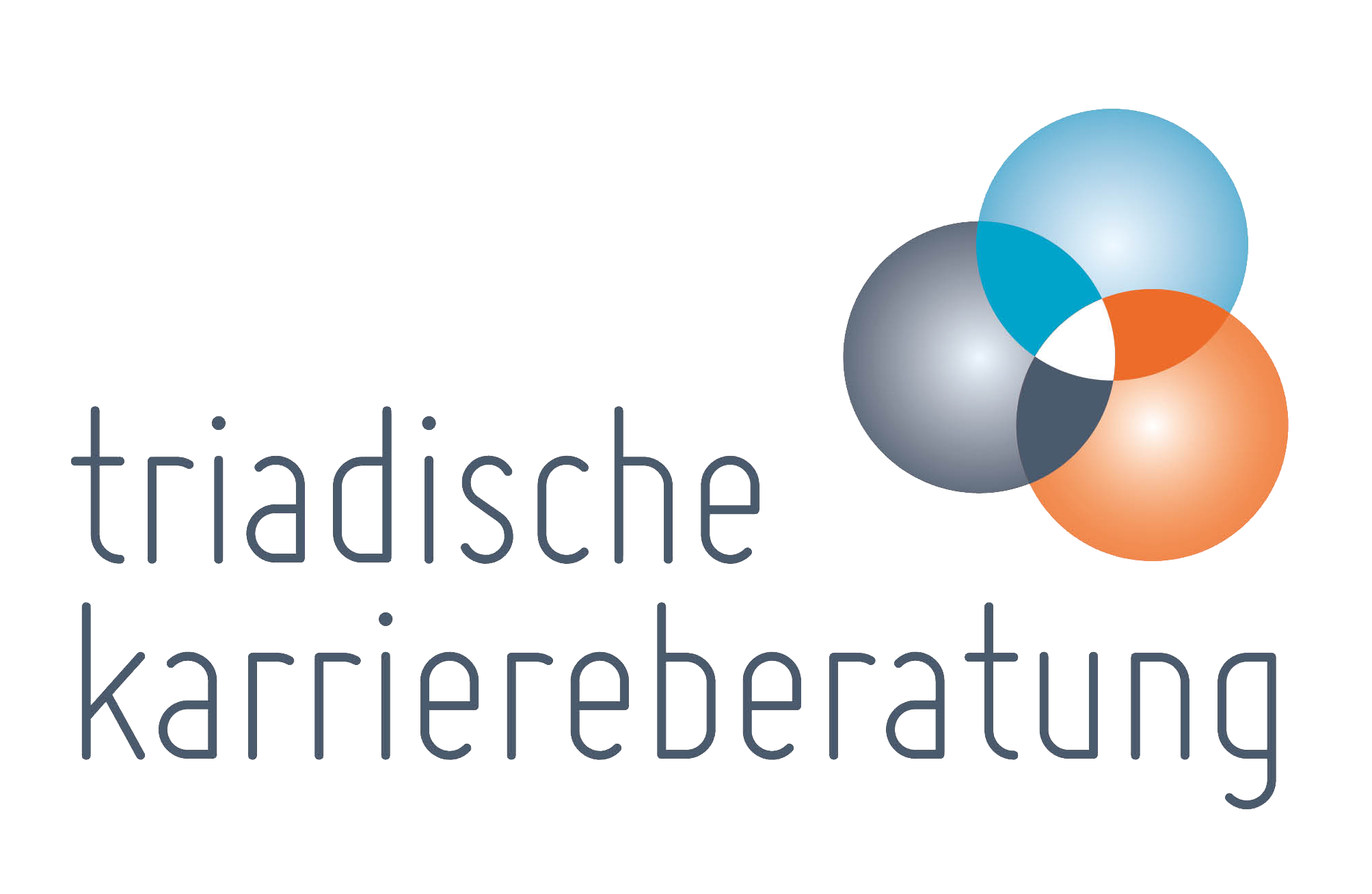 triadische Karriereberatung
