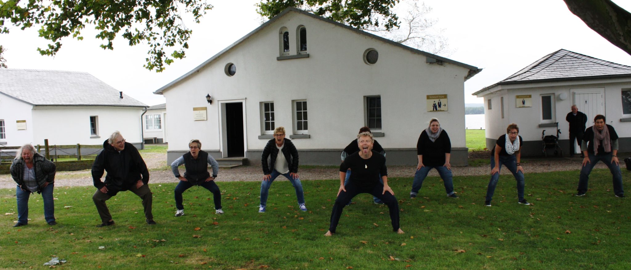 Haka SteinhuderMeer-07092017-13