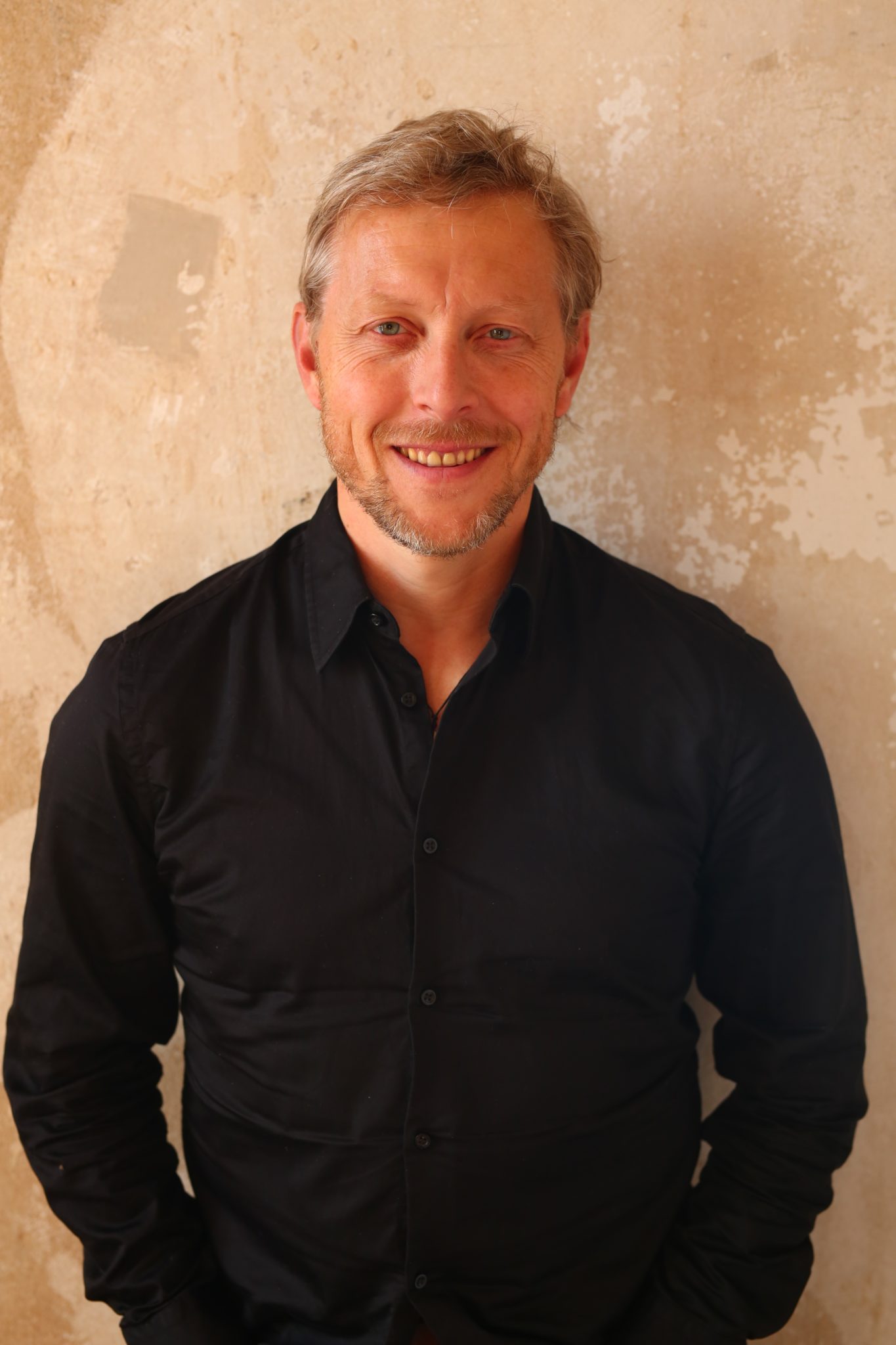 Liebener Coaching, Steffen Liebener